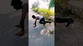 khoon kharab afra tafri explore fitnessmotivation viratkohli [upl. by Roberson977]