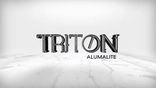 Triton Alumalite V2 SEG Graphic Display by Abex [upl. by Balough330]