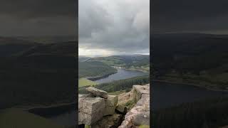 Bamford edge Peak District [upl. by Tung491]