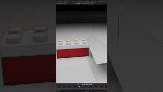 Separate any Object in Blender Fast with this Tip [upl. by Peednus616]