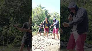 dayang dayang dance challenge [upl. by Vandyke259]