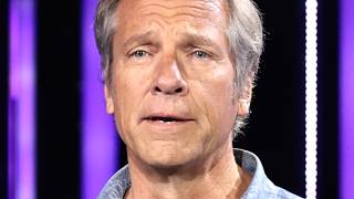 Strange Details Everyone Ignores About Mike Rowe [upl. by Ramraj]