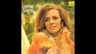 Connie Smith  Thats What Its Like To Be Lonesome [upl. by Farwell564]