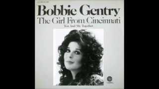 Bobbie Gentry girl from Cincinnati 1974 [upl. by Eiramenna]