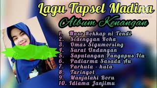 Lagu Tapsel Madina Album Kenangan Naso Rokkap ni Tondi [upl. by Iggep]