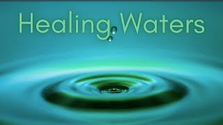 Healing Frequency 432 Hz  Healing Waters for Mind and Body Health [upl. by Aivin181]