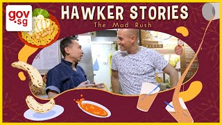 Full ‘Hawker Stories Ep 2 The Mad Rush [upl. by Bergh]