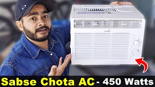 Duniya ka Sabse Chota 5 Star AC  Power Consumption  450 Watts [upl. by Damahom]