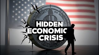 The Shocking Truth Behind America’s Economic Decline [upl. by Jayme]