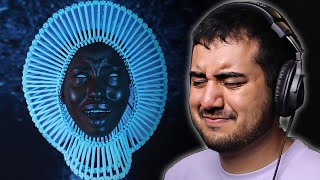 ReactionBreakdown of Childish Gambino  Awaken My Love [upl. by Akeem]