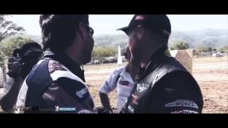 Dakar 2013  Emotion  XtreM Adventure powered by Michelin [upl. by Nrobyalc]