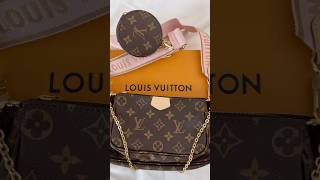 Unboxing my LV bag 💕 shorts lv louisvuitton luxury luxurybag handbag purse unboxing lvbag [upl. by Aniala]