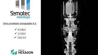 Comprendre les défauts dassemblages par tomographie RX [upl. by Meldoh440]