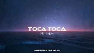 Toca Toca  Fly Project Madsoul x Tushar Jr [upl. by Oakie]