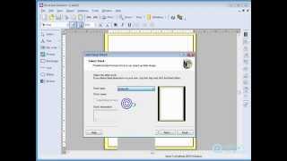 NiceLabel Designer Standard video tutorial HD [upl. by Saerdna]