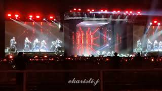 119  NCT DREAM TDS 3 JKT 180524 [upl. by Rebmyk847]