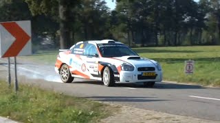 Hellendoorn Rally 2024 [upl. by Yelserp]