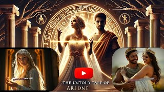 2 most underrated greek mythology story👑🪄😍 greekmythology storytelling shortsfeed facts history [upl. by Aiynot]