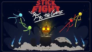 INSANE 1 Hit Point Challenge Stick Fight Multiplayer Gameplay NEW Update [upl. by Harragan472]