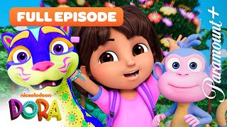 NEW Dora Full Episode ✨ Dora amp Boots Go on a Magical Adventure  Dora amp Friends [upl. by Notnef]