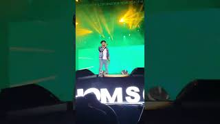 Thomso IIT Roorkee Live video Mohammad Irfan Live kunwarnama [upl. by Animas]