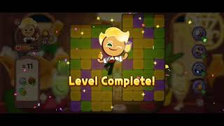 Cookie Run Witchs Castle Gameplay Part 146 [upl. by Yaker]