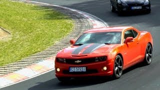 Touristenfahrten Nürburgring Nordschleife 1718082013 Adenauer Forst [upl. by Assiralk820]