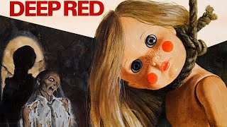 deep red 1975 main theme by Goblin [upl. by Yretsym]