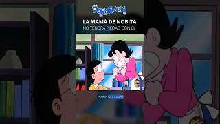 Támaco da MUCHÍSIMO MIEDO 😵‍💫😱  El espejo 1979 doraemon anime resumen nobita [upl. by Eelrac]