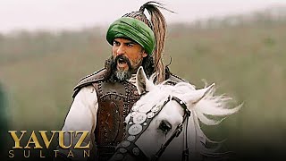 Yavuz Sultan Selim Episode 1 [upl. by Riek]