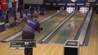 2015 PBA League Elias Cup Finals [upl. by Karylin356]