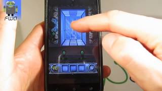 The Floor Escape Reloaded  level 40  Solution  Explanation  Android [upl. by Tuinenga]