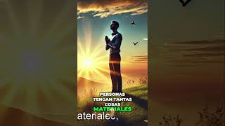 471 Confianza en Dios La verdadera riqueza espiritual httpswwwyoutubecomEcodeDios [upl. by Vita]