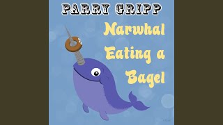 Narwhal Eating a Bagel [upl. by Flight]