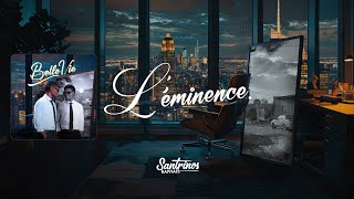 Léminence  Instrumental [upl. by Eimmaj178]