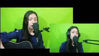 I SURRENDER  Hillsong United  Frigia Cover [upl. by Trace]