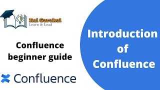 What is Confluence  Introduction to Confluence  Confluence Tutorial [upl. by Nyar]