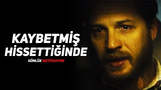 KAYBETMİŞ HİSSETTİĞİNDE  Motivasyon Videosu [upl. by Hervey713]