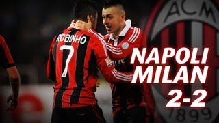 NapoliMilan 22 [upl. by Hammond422]