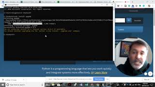 How to install Pygame and Pygame Zero [upl. by Nuahsyar]