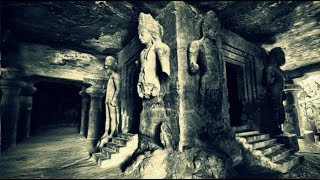 6000 Years Old Mysterious Temples of IndiaThe Most Mysterious shiva TemplesMystery shiva temples [upl. by Huba547]