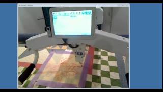 When Where How and Why record with the Quilt Magician [upl. by Leasi]