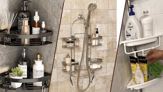 Top 10 Best Shower Caddies in 2024  Detailed Reviews amp Buyers Guide [upl. by Allx]