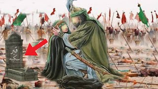 Karbala Ka Khooni Manzar  Rula Danay Wala Manzar  DastaneKarbala  Waqia e Karbala  Hindi Urdu [upl. by Zachery]