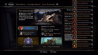 Neverwinter  Mod 22 Works As Intended [upl. by Kimberlee802]