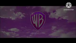 WARNER BROS PICTURES 2021 EFFECTS [upl. by Kirby]