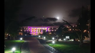 Meliá Dunas Beach Resort amp Spa Cape Verde  Sal 4K [upl. by O'Malley716]