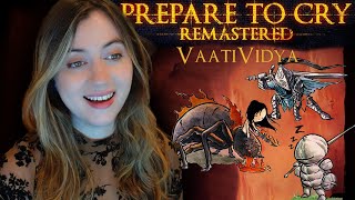 Viewer Request Prepare to Cry Series Remastered Reaction [upl. by Adne781]