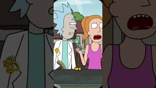 THAT COUNTS 407 season4 rickandmorty The Most Culturally Impactful Film Franchise of [upl. by Melbourne]