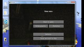 Come Disinstallare le mod in MinecraftSP [upl. by Eznyl305]